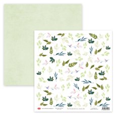 CP-WON08 Wonderful Day 08  elementy do wycinania30,5x30,5cm- Craft & You Design 