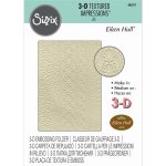 666511 Folder wytłaczający Sizzix • 3D Textured Impressions Embossing Folder A5 Lace