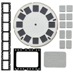 666602 Wykrojnik Sizzix • Thinlits Die Set Vault Picture Show 15pcs