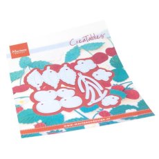 LR0862 Wykrojnik Marianne Design - Creatables - Wisienki