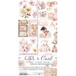 CC-C65-GC-13 GIRL & CURL - ZESTAW DODATKÓW - MIX