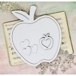 AA-CH-APPLE-2024-02 Baza i shaker - jabłko