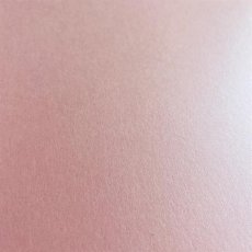 PFSS307 Papier jednokolorowy, perłowy A4 - Pink - 1szt.-140gsm