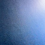 PFSS411 Papier jednokolorowy, perłowy, dwustronny A4 - Magic Blue - 1szt.-240gsm