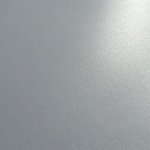 PFSS414 Papier jednokolorowy, perłowy, dwustronny A4 - Super White - 1szt.-240gsm