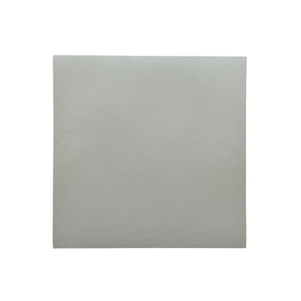 PFSS515 Papier jednokolorowy, gładki karton 30,5x30,5cm - Fog Grey - 1szt.