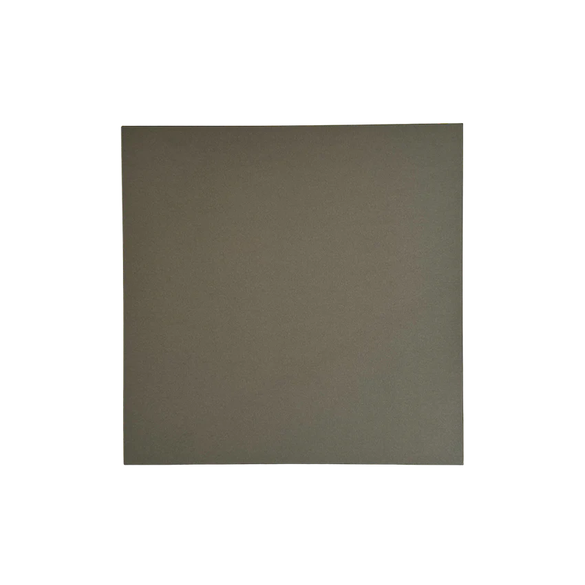 PFSS520 Papier jednokolorowy, gładki karton 30,5x30,5cm - Smokey Grey - 1szt.
