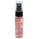 TDU86338 Mgiełka rozświetlająca Ranger • Distress Spritz Worn Lipstick
