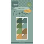 PK9193 Zestaw papierów - Christmas at Home- Cardstock 