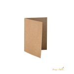 RZP-205 Baza DL pozioma/szersza - kraft 11x20,5