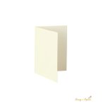 RZP-206 Baza DL pozioma/szersza - kremowa 11x20,5