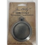 TH92910 Tim Holtz Idea-ology Pocket Watch Embellishment Finding Ideaology-zawieszka zegarek
