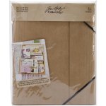 TH93125 TIM HOLTZ Idea-ology Collection Folio-teczka