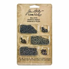 TH92675 Tim Holtz Ball Chain