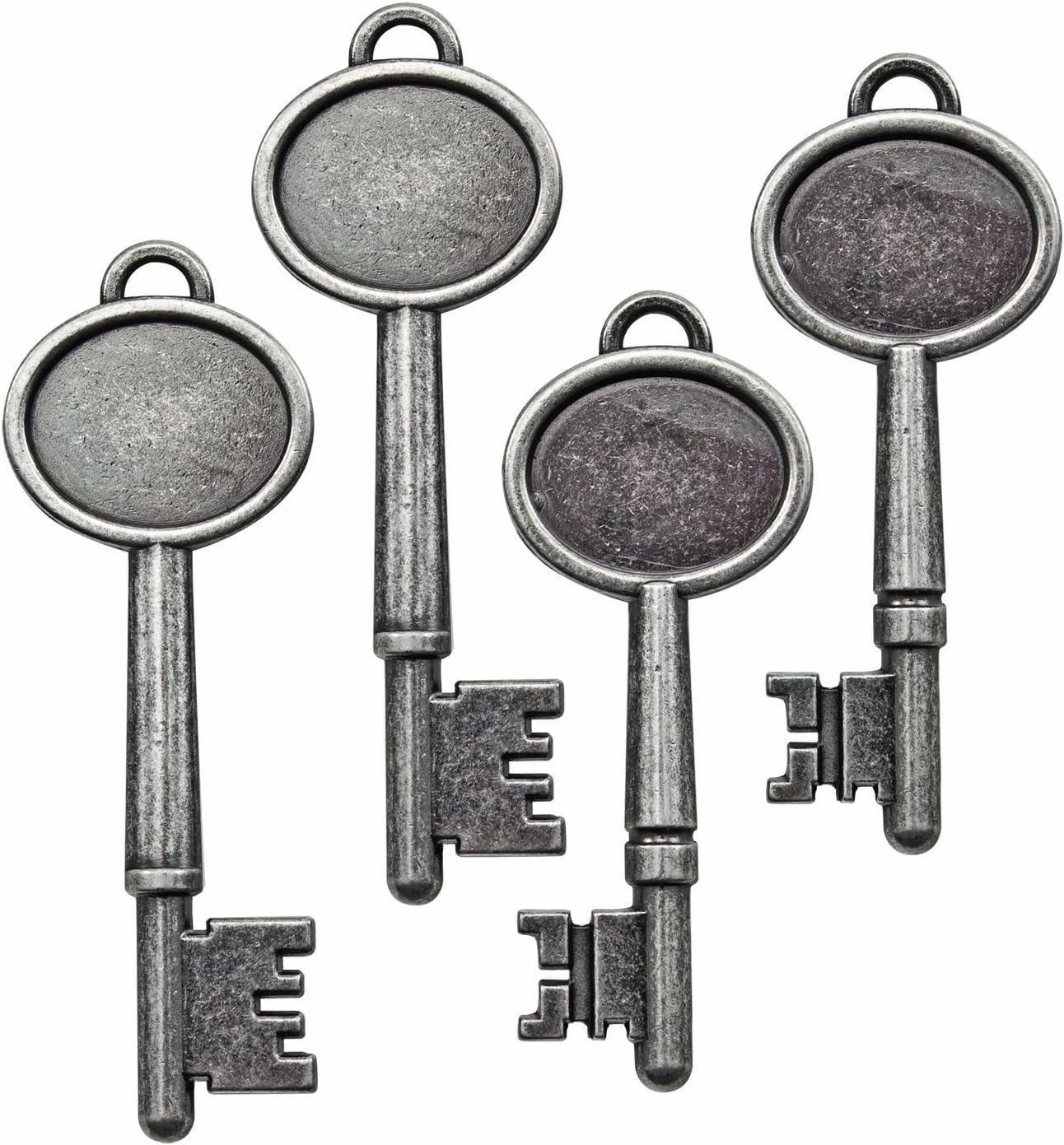 TH93079 Tim Holtz Idea-ology Collage Keys-klucze