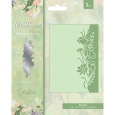 NG-WILD-MD-MEFL Wykrojniki  Nature's Garden Wildflower Die - Meadow Flowers 