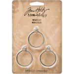 TH93129 Tim Holtz Idea-ology Monocle-monokle