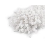 900822-1  Pręciki do kwiatów - biały matowy