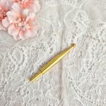 LUT-K-18 Końcówka do nagrzewnicy - kulka 4 mm 