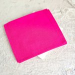 PK010 Pokrowiec do maty odpornej na ciepło - kolor fuksja