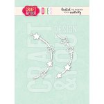 CW314 Wykrojnik /Die -Decorative Chains 2 / Dekoracyjny łańcuszek 2 - Craft&You Design