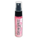 TDU86352 Mgiełka rozświetlająca Ranger • Distress Spritz Kitsch Flamingo
