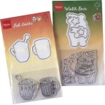 PA4201 Zestaw promocyjny -  Set Hot Drink