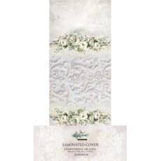 AA-L-COVER-05 OKŁADKA -  22x60 cm Okładka laminowana do scrapbookingu 