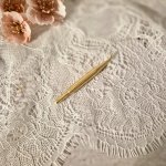 LUT-K-20 Końcówka do nagrzewnicy - Mini obcas z wcięciem