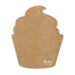 MT-BASIC-C26 Baza kartki MINTAY  -  Baza Kartki BABECZKA- KRAFT, 5 szt.