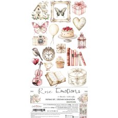 CC-C73-RE-12   ROSE EMOTIONS - zestaw DODATKÓW - EMOTIONS