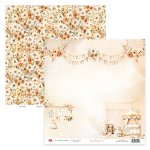 CP-TM05 Tiny Miracle 05 Papier dwustronny 30,5x30,5 - Craft & You Design