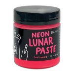 HUA86154 Pasta metaliczna Lunar- Ranger • Simon Hurley Create-Neon Hot Mess