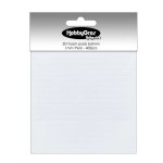 5960 Kosteczki z klejem 3d - 1mm - 5x5mm