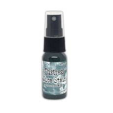 TSH87243 MGIEŁKA Distress Mica Stain Ranger Tim Holtz  -Frosted Juniper
