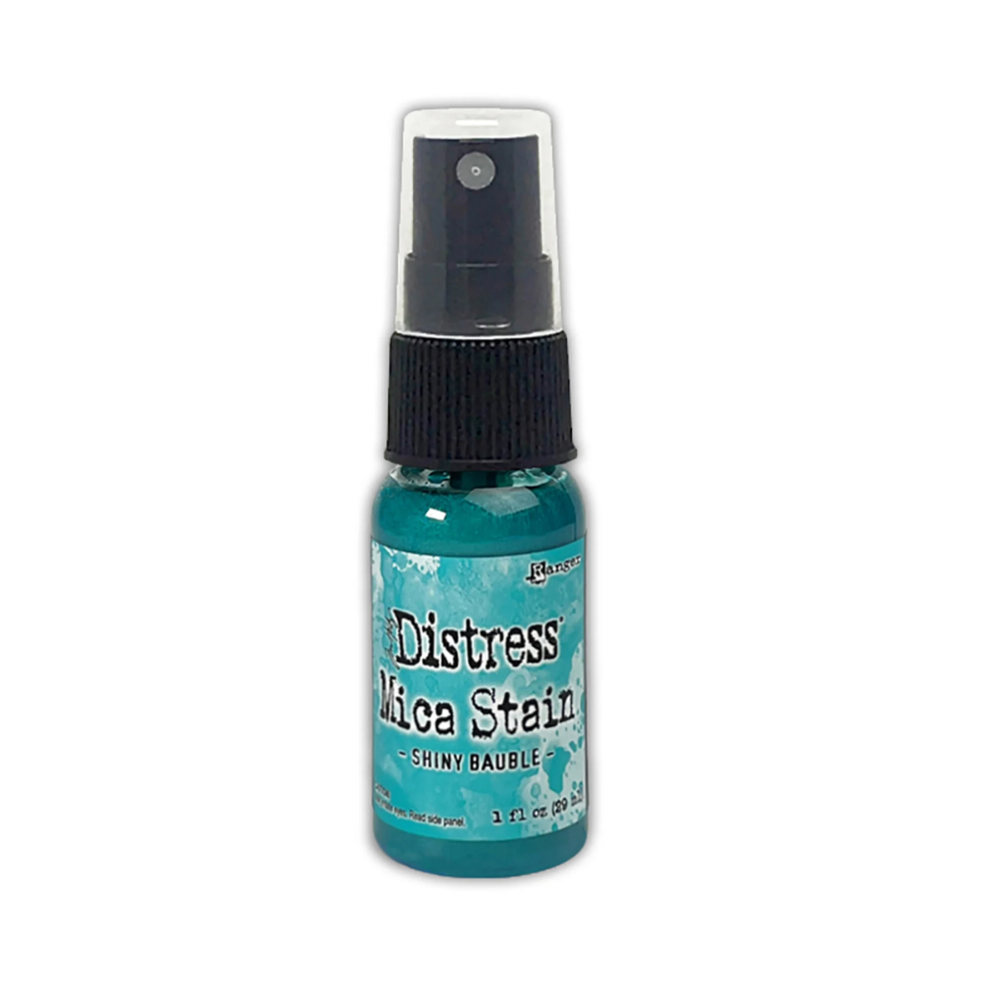 TSH87380 MGIEŁKA Distress Mica Stain Ranger Tim Holtz -Shiny Bauble