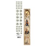 AA-AM-ext-01 PASECZEK/ STRIPS z dodatkami Adventure Men