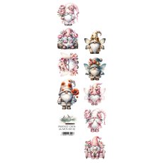 AA-MOS-ext-02 PASECZEK/ STRIPS z dodatkami Memories of spring