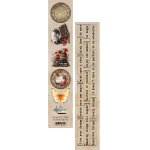 AA-MOS-ext-03 PASECZEK/ STRIPS z dodatkami Memories of spring