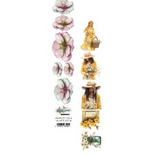 AA-MOS-ext-06 PASECZEK/ STRIPS z dodatkami Memories of spring