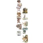 AA-NB-E-ext-06 PASECZEK/ STRIPS z dodatkami 