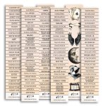 UHK-STpaski Show Time- zestaw pasków