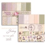 UHK-ZSŚLUB ZESTAW SPECJALNY ślubny - Memories Moments Desert Rose