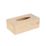 CH215 Chustecznik prostokątny