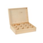 PH312 Pojemnik na herbatę 12 kom.