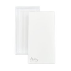 MT-BASIC-B03 Mintay Basic - Pudełko 11 cm x 22,5 cm x 3 cm - BIAŁE, 3 szt