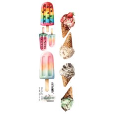 AA-MFTT-EXT-01 PASECZEK/ STRIPS z dodatkami  Memories from the trip 