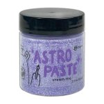 HUA87069 Pasta metaliczna Lunar- Ranger • Simon Hurley Create-  Astro Paste Crown Me