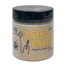 HUA87106 Pasta metaliczna Lunar- Ranger • Simon Hurley Create-  Astro Paste Slippery When Wet