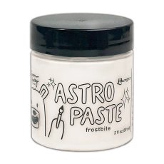 HUA87120 Pasta metaliczna Lunar- Ranger • Simon Hurley Create- Astro Paste Frostbite